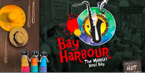Hout Bay Harbour Market