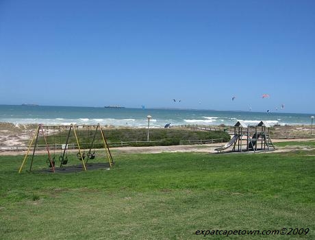 Blouberg Beach Cape Town