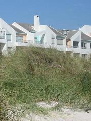 Dolphin Beach, Blouberg Cape Town