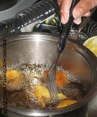 Cape Malay Cooking Demo