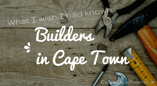 Cape Town Housing and Builders in Cape Town
