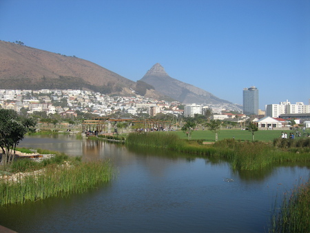 ExpatCapeTown: Living in Cape Town