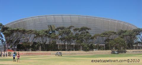 Cape Town Stadium Pictures1