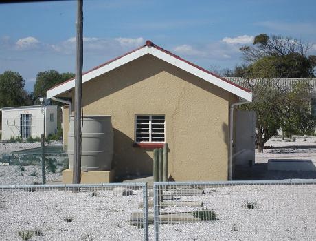 Robert Sobukwe House