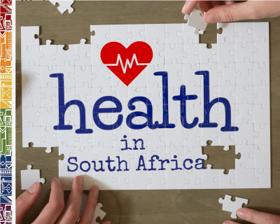health in south africa