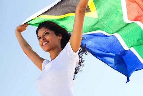 Immigration to South Africa, image by Shutterstock.com