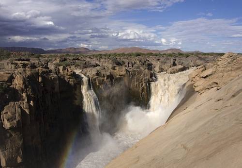 Augrabies Falls South Africa