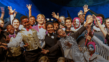 World of Magic at the Artscape Cape Town 2019