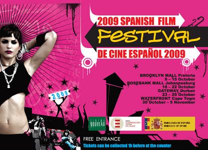 Spanish Film Festival at the V&A Waterfront