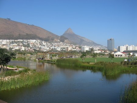 Cape Town Housing Tips: Greenpoint in Cape Town