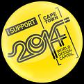 Support Cape Town 2014