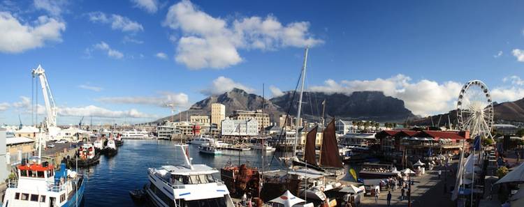 Your Expat Cape Town Information Guide | Basic Facts Demographics