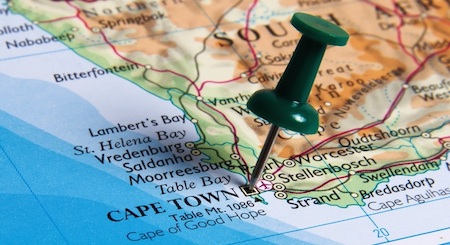 Putting Cape Town on the Map - ExpatCapeTown