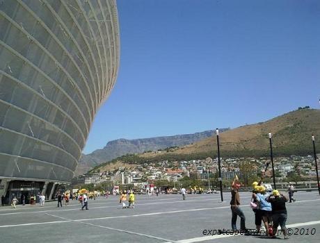 Cape Town Stadium pictures2