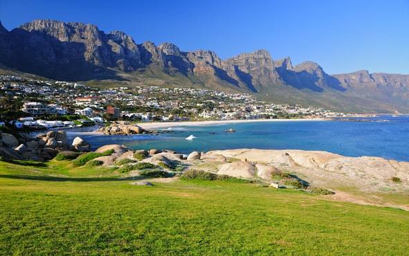 What is the Cape Town Weather like? Temperatures, Weather Forecast and Activities for every Weather.