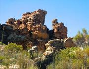 Cederberg Mountains