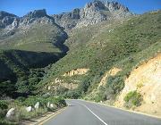 Chapmans Peak Drive