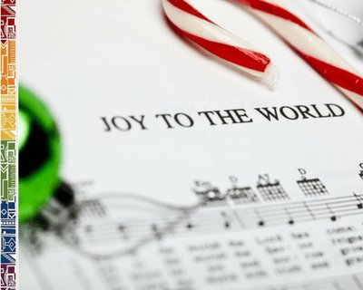 Christmas Carols in Cape Town