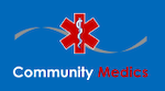 community medics logo
