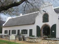 Groot Constantia