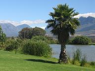 Fairview Wine Estate near Paarl