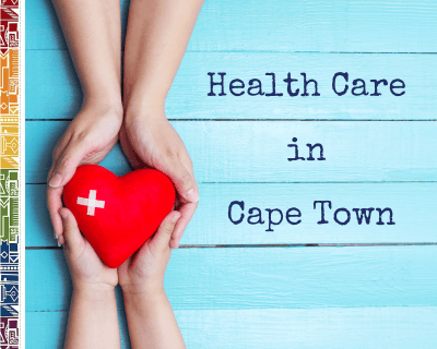 healthcare in cape town
