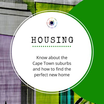 Cape Town housing guide