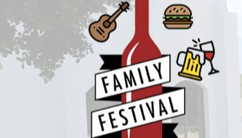 Perdeberg Family Festival 2019