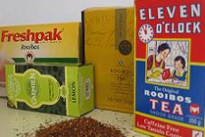 South African Rooibos Tea