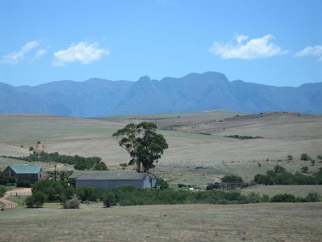 Western Cape_landscape
