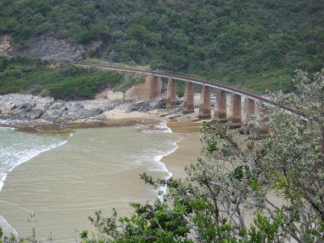 Wilderness Bridge