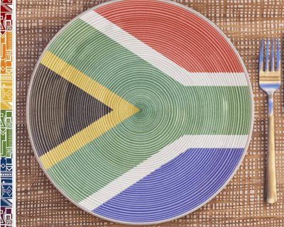 Food in South Africa - ExpatCapeTown Food Guide