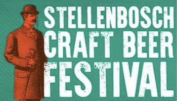 Stellenbosch Craft Beer Festival 2019