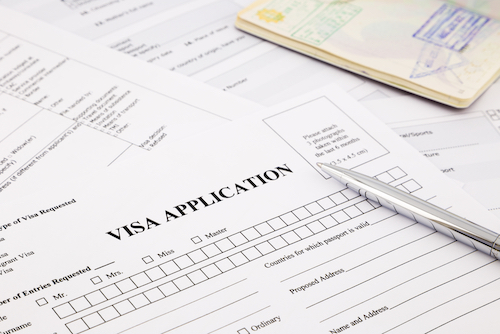 Visa Applications - ExpatCapeTown Visa Guide, image by Shutterstock